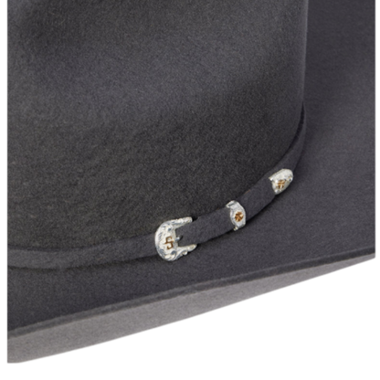 STETSON BRENHAM 4X COWBOY HAT