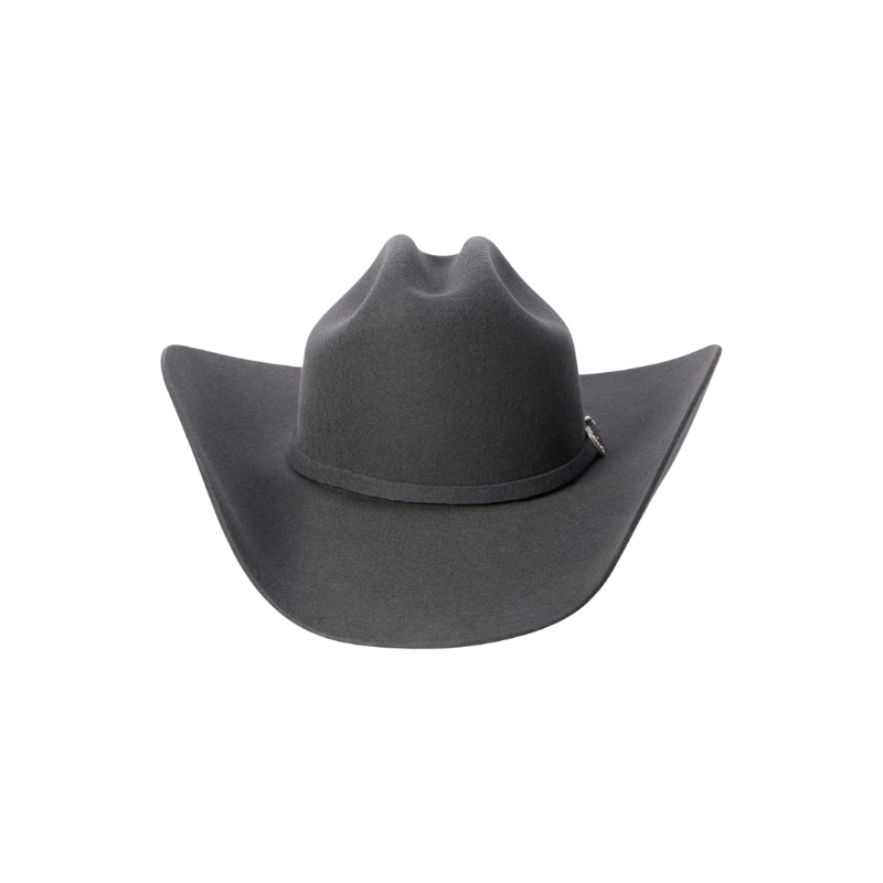 STETSON BRENHAM COWBOY HAT