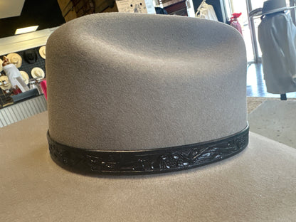 THE CANYON CARVER HAT BAND