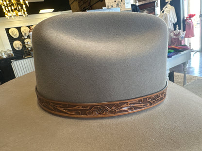 THE CANYON CARVER HAT BAND