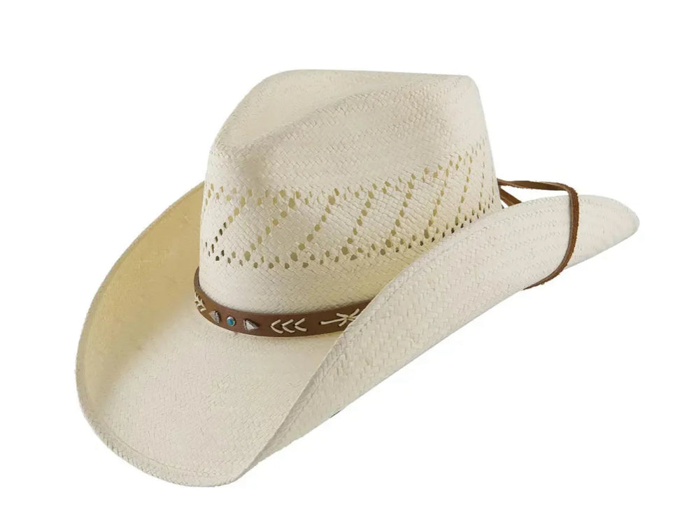 STETSON SANTA FE