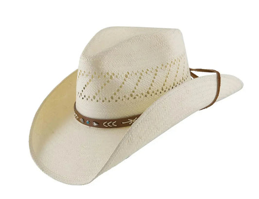 STETSON SANTA FE