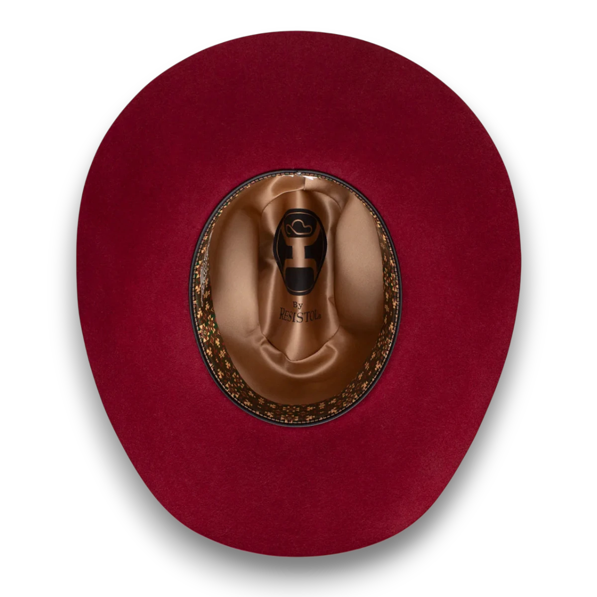 RESISTOL HOOEY BOQUILLAS