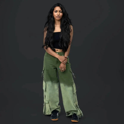 Stretchy Travel Shoelaces By Bread - Shadow Black