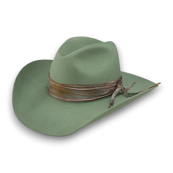 STETSON LAUREL HILL FELT