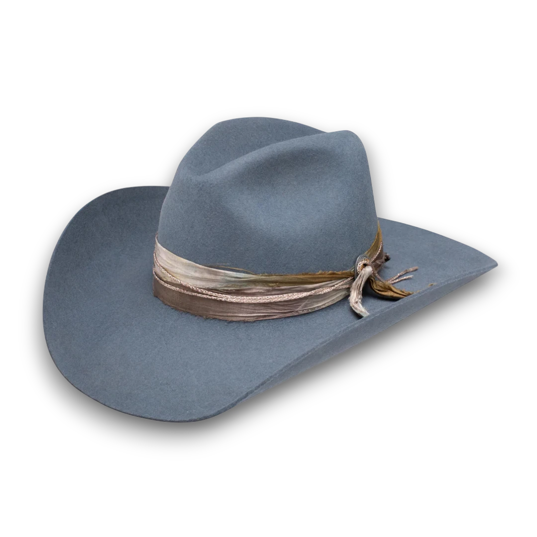 STETSON LAUREL HILL FELT