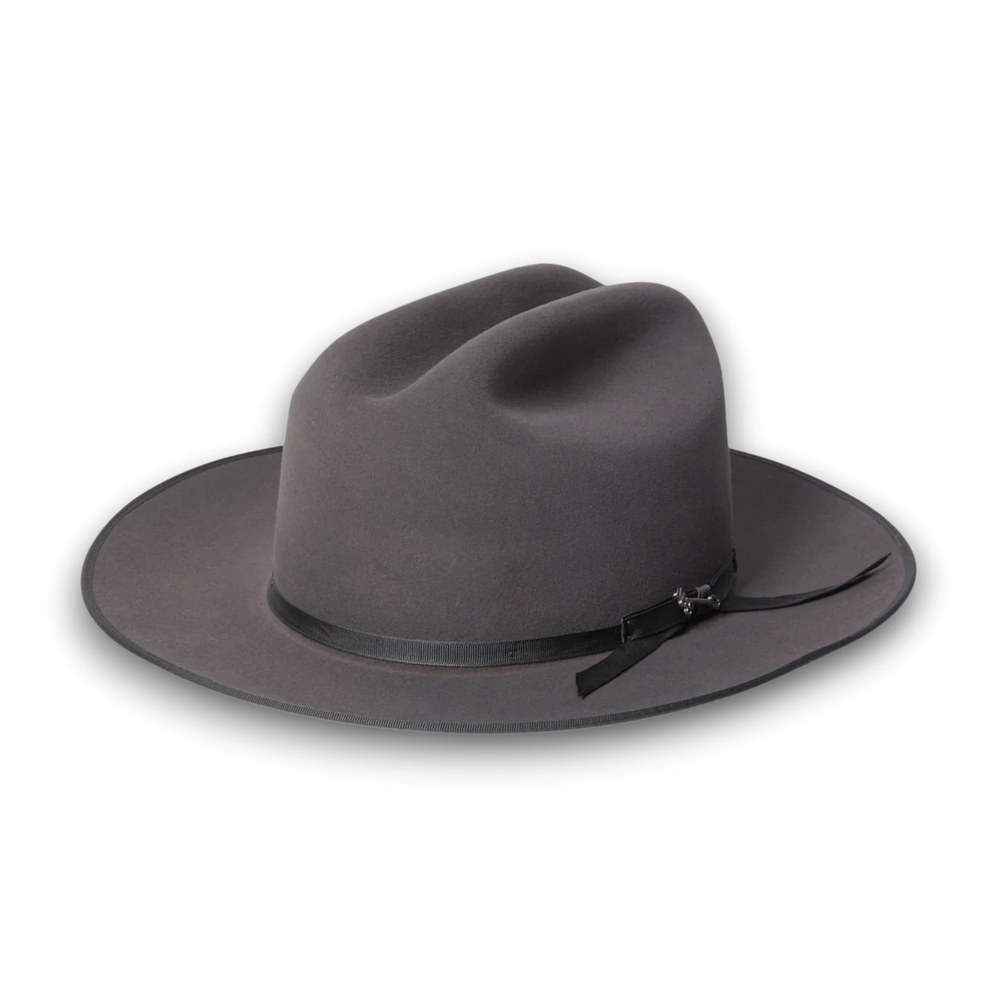 STETSON ROYAL DELUXE OPEN ROAD