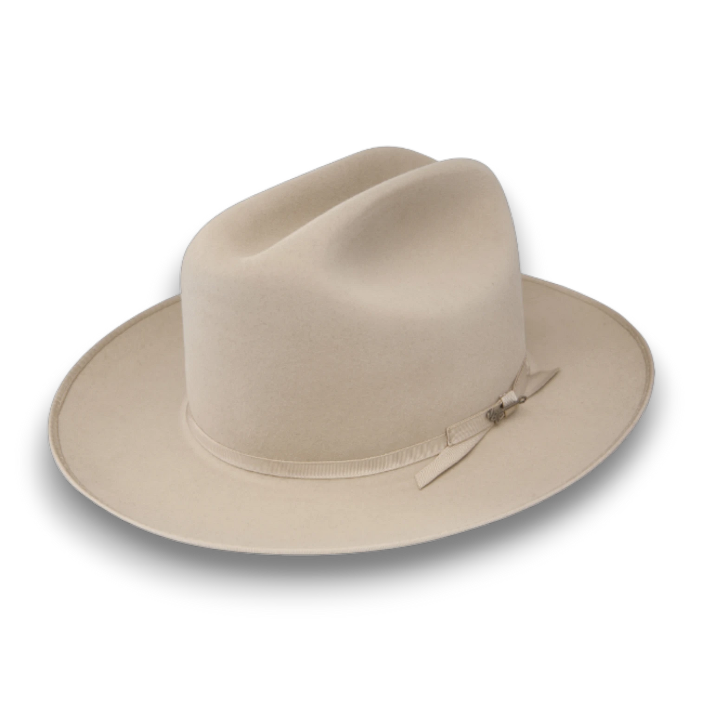 STETSON ROYAL DELUXE OPEN ROAD