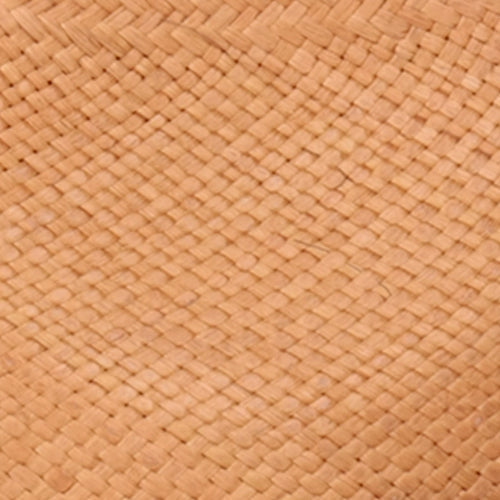 BIGALLI Pork Pie Trilby Panama