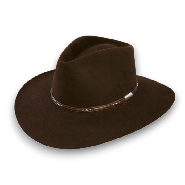 STETSON PAWNEE HAT