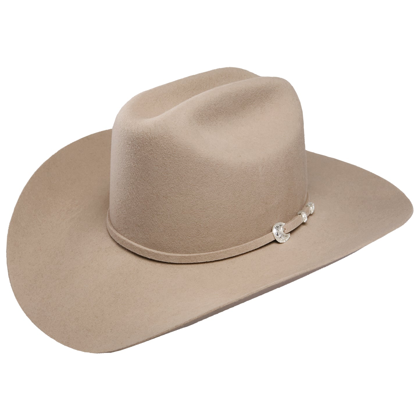 STETSON CORRAL COWBOY HAT