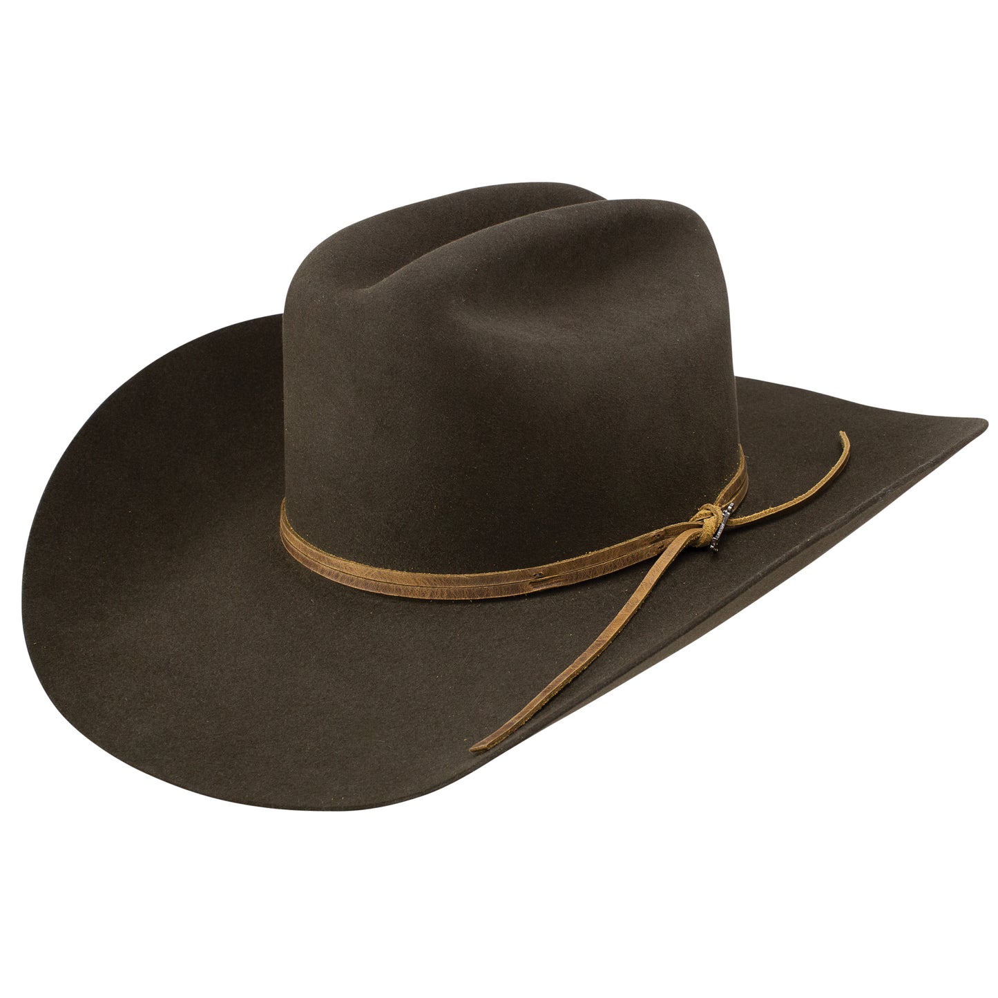 STETSON GIBBY