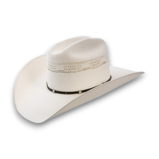 STETSON WHITE HORSE