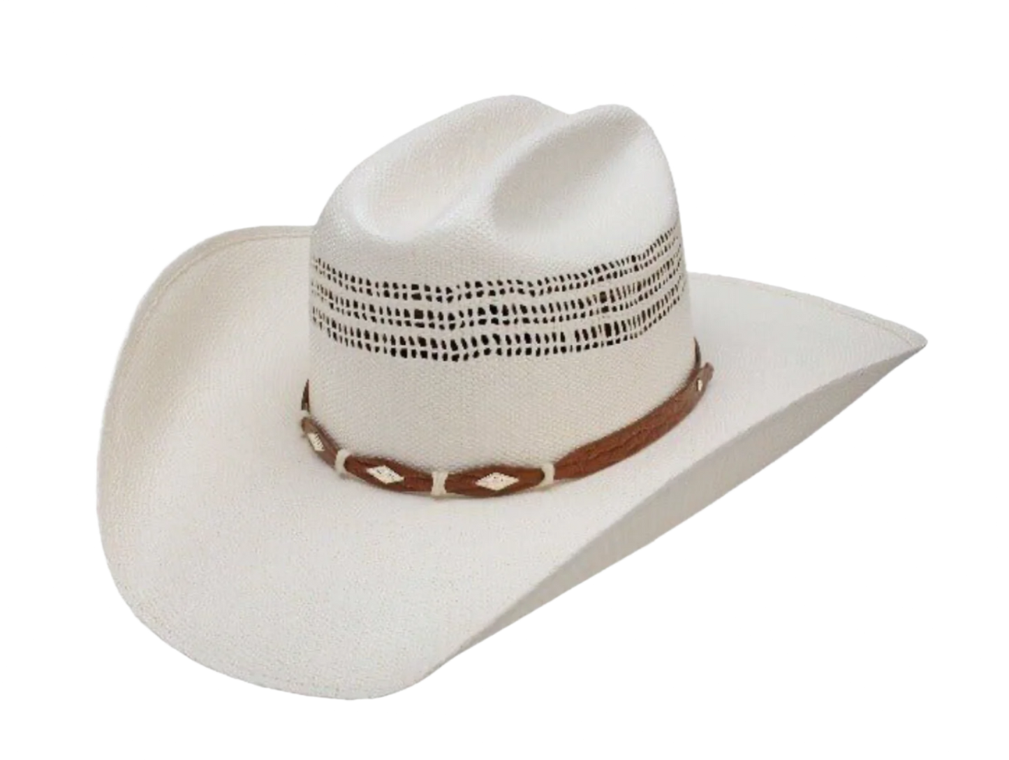 STETSON BILLY JUNIOR