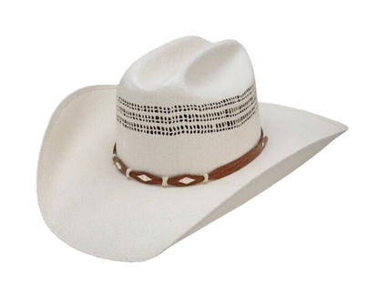 STETSON BILLY JUNIOR