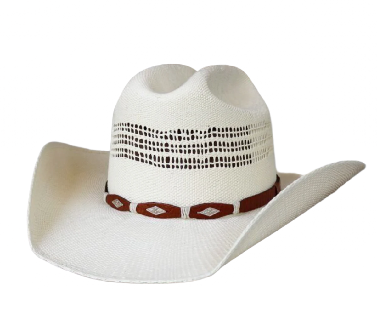 STETSON BILLY JUNIOR