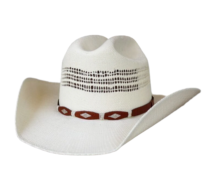 STETSON BILLY JUNIOR