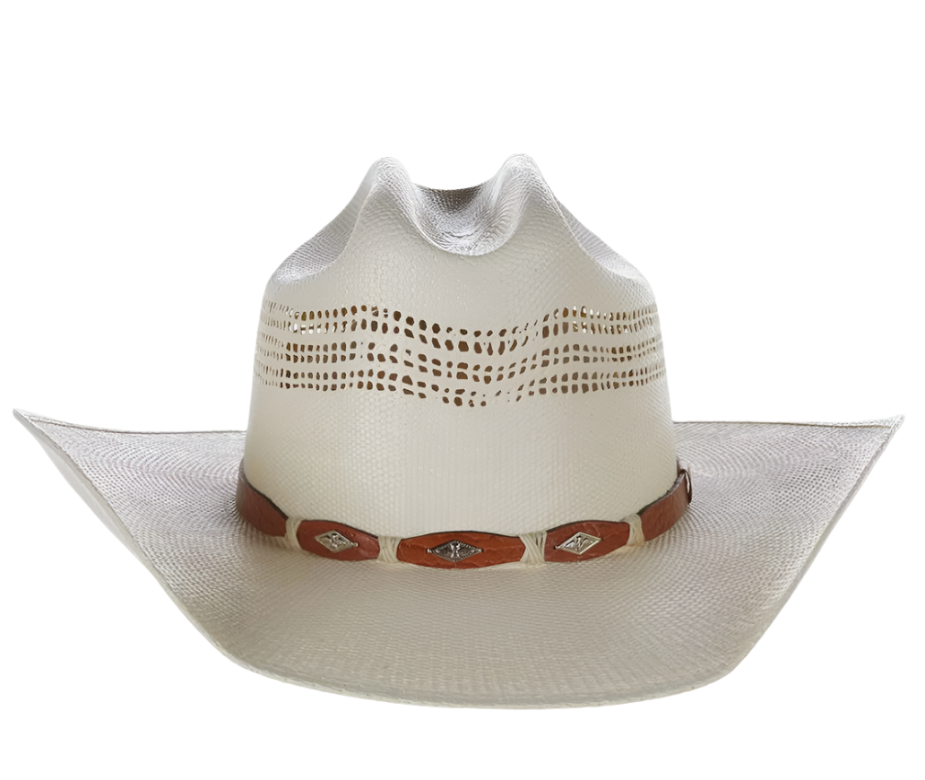 STETSON BILLY JUNIOR