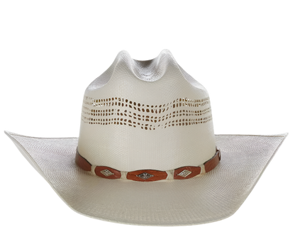 STETSON BILLY JUNIOR