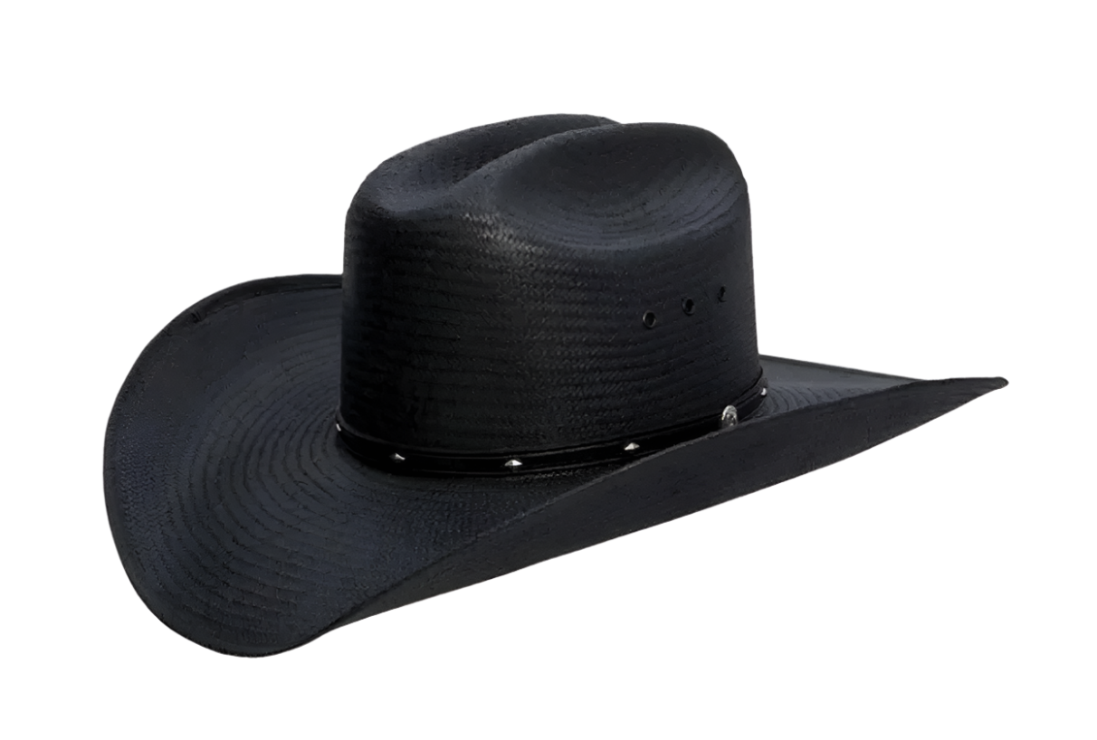 STETSON BULLOCK