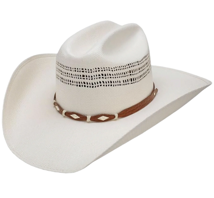 STETSON BILLY