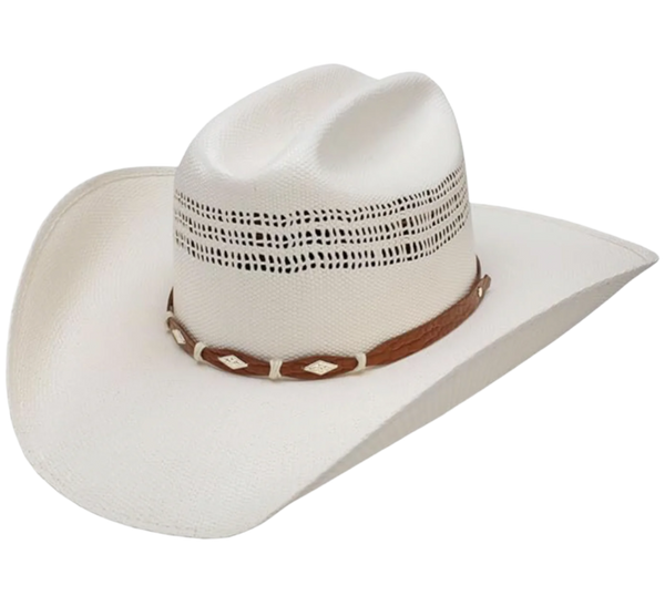 STETSON BILLY