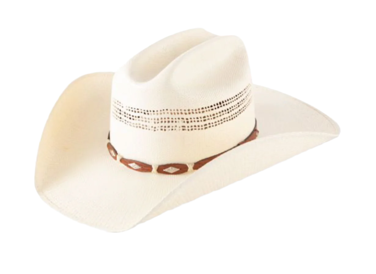 STETSON BILLY