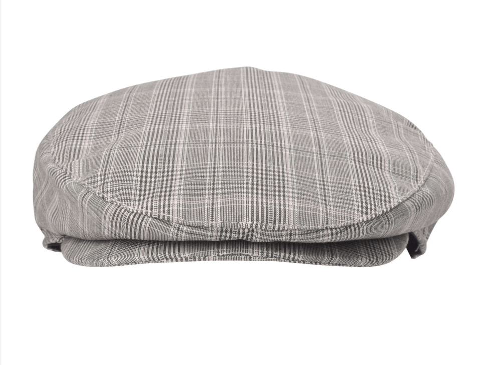 BIGALLI IVY NEWSBOY CAP
