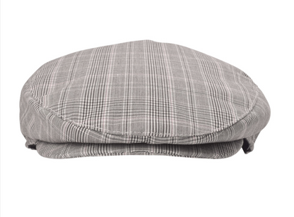 BIGALLI IVY NEWSBOY CAP