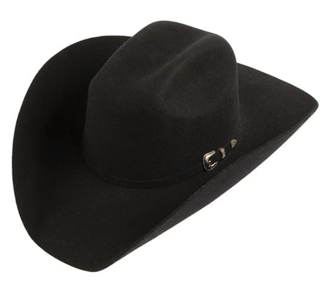 STETSON FULLERTON