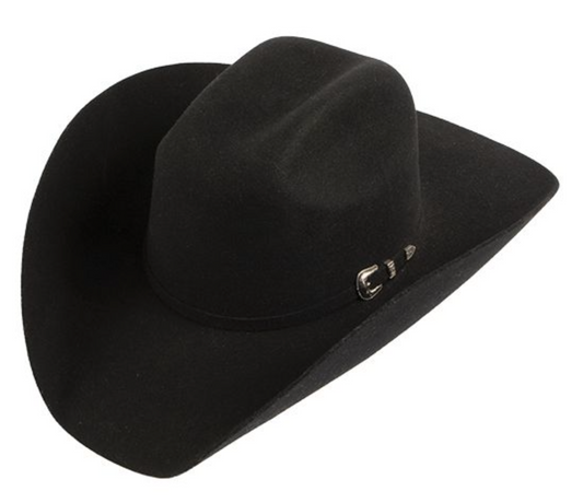 STETSON FULLERTON