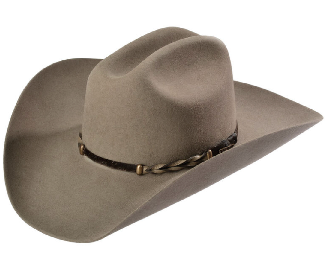 STETSON PORTAGE
