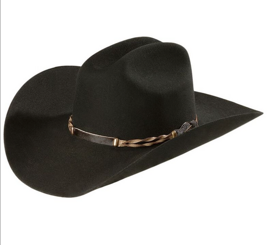 STETSON PORTAGE