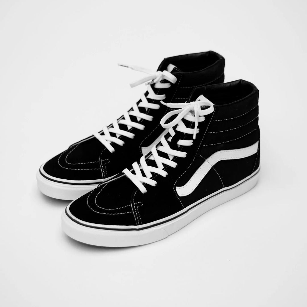 Stretchy Travel Shoelaces By Bread - Cloud White