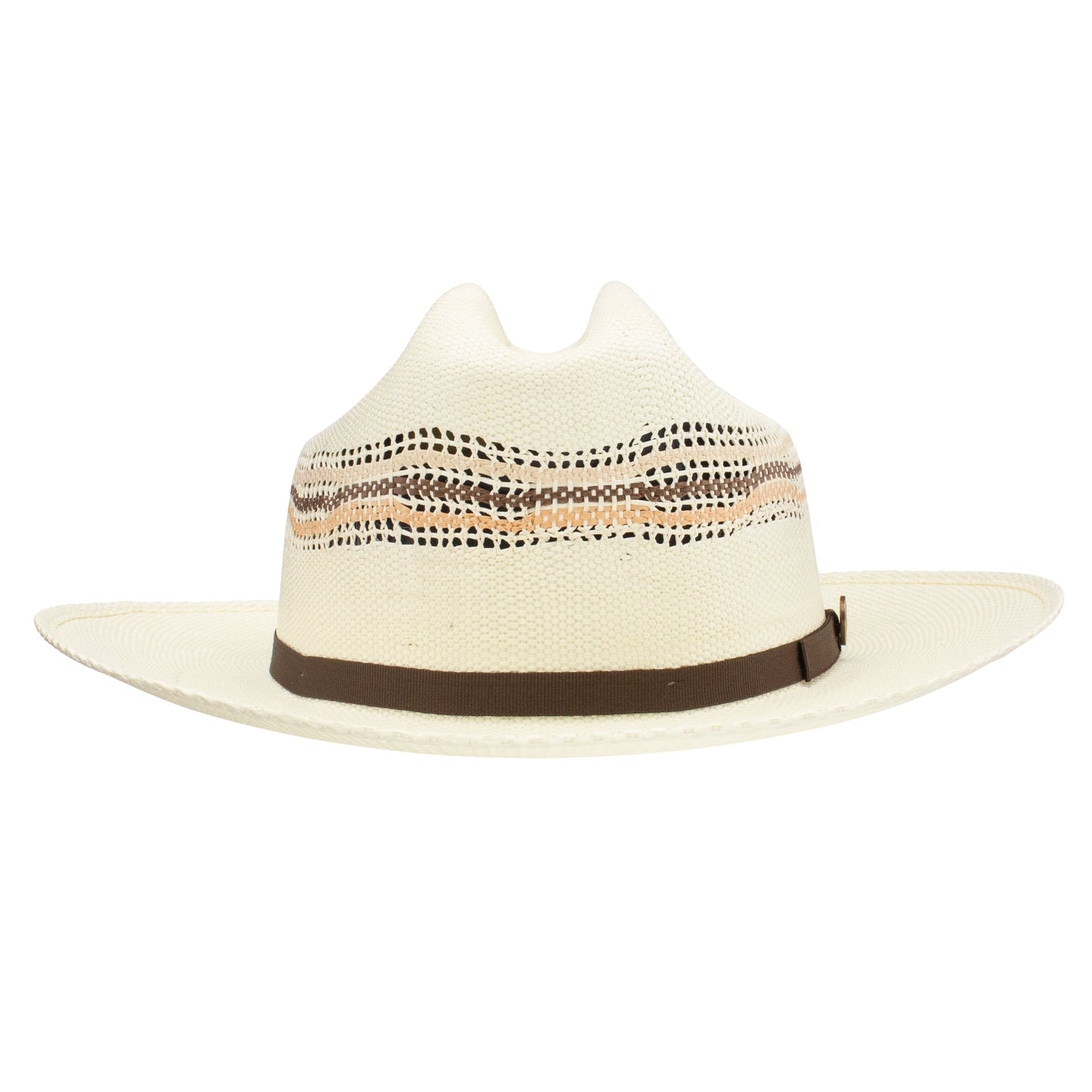 STETSON REDWOOD