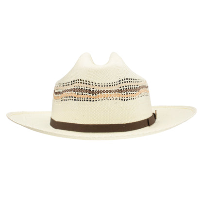 STETSON REDWOOD