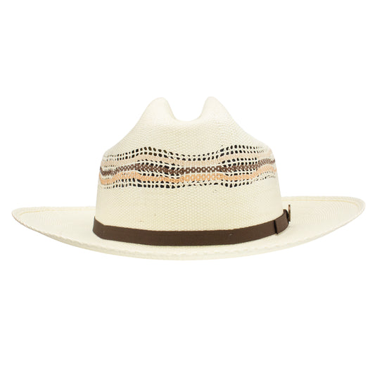 STETSON REDWOOD