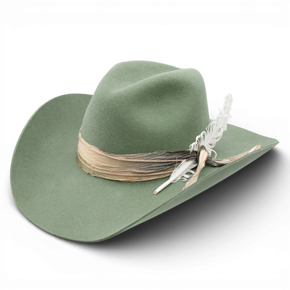 STETSON LAUREL HILL FELT