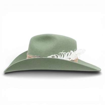 STETSON LAUREL HILL FELT