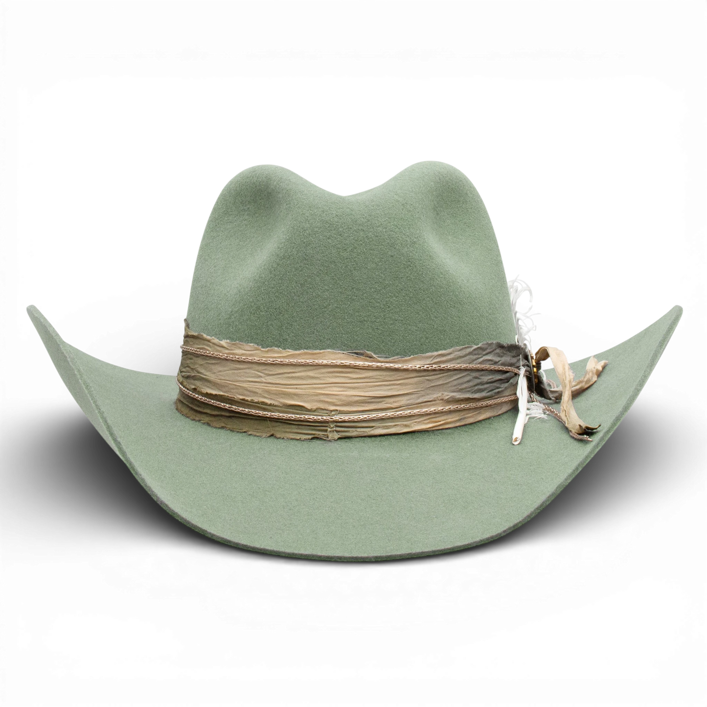 STETSON LAUREL HILL FELT
