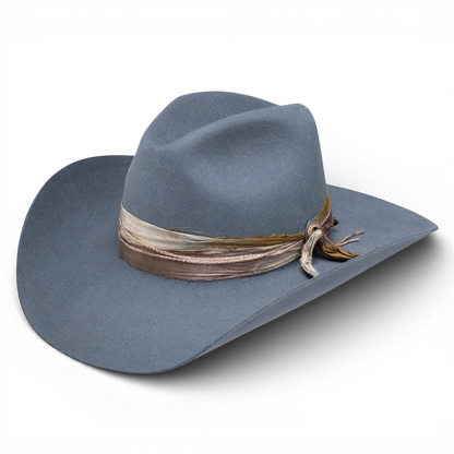 STETSON LAUREL HILL FELT