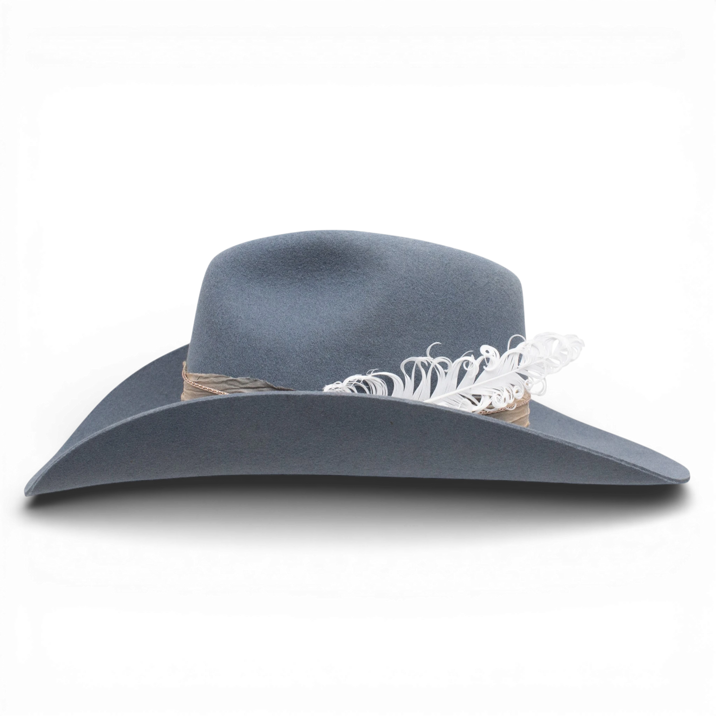 STETSON LAUREL HILL FELT