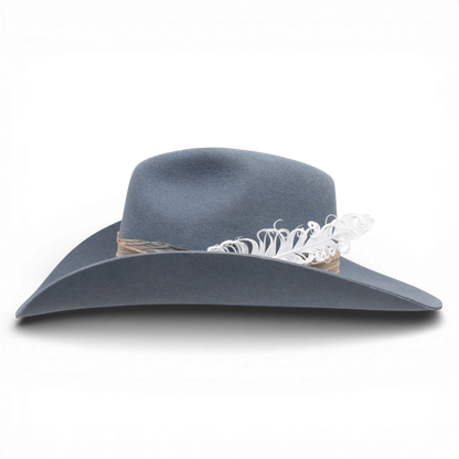 STETSON LAUREL HILL FELT