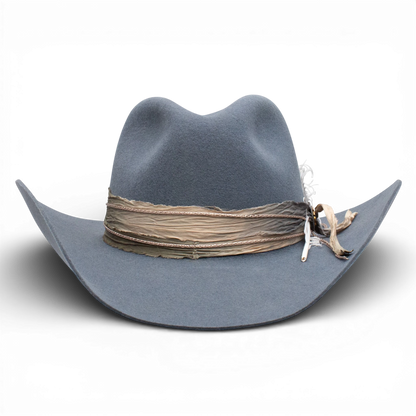 STETSON LAUREL HILL FELT