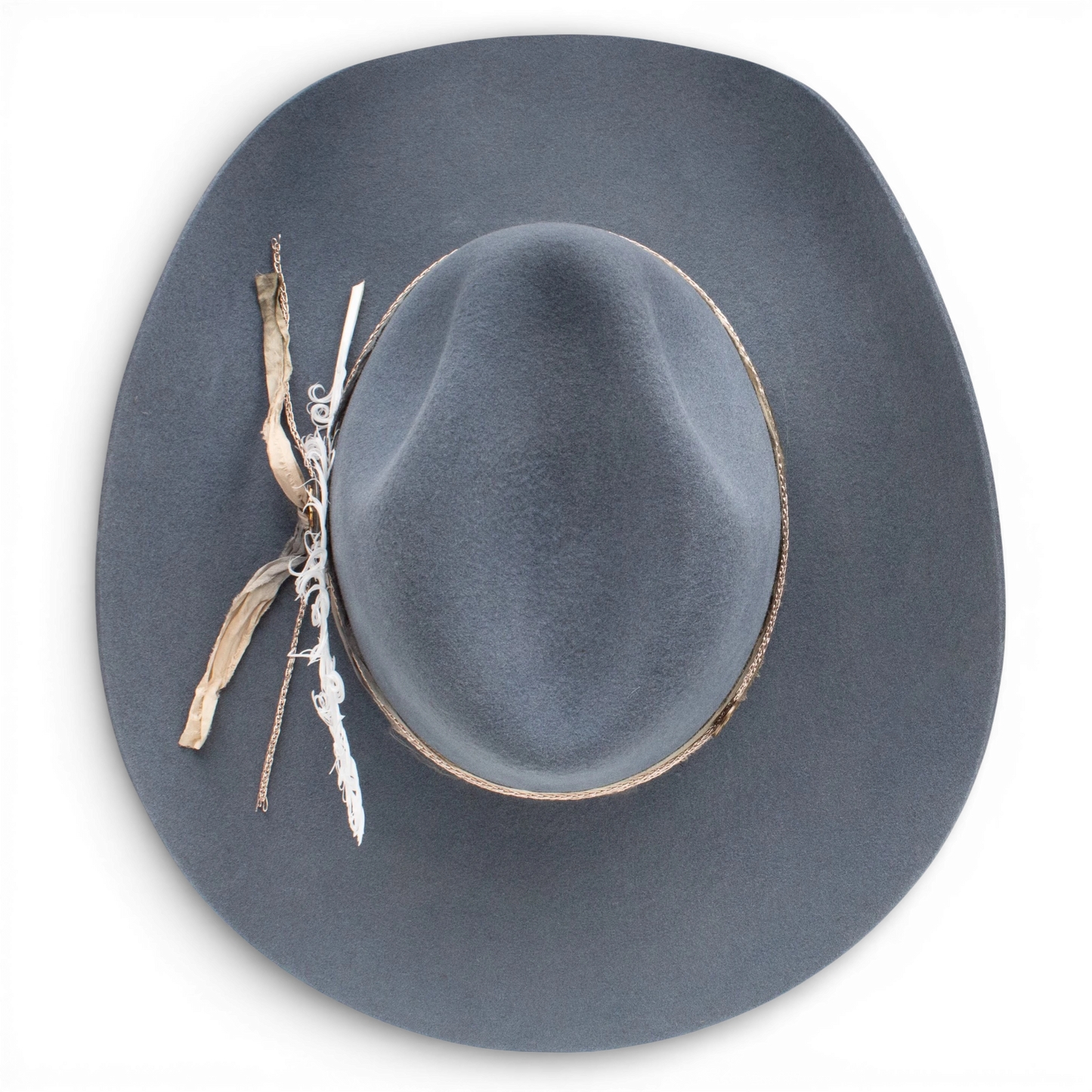 STETSON LAUREL HILL FELT