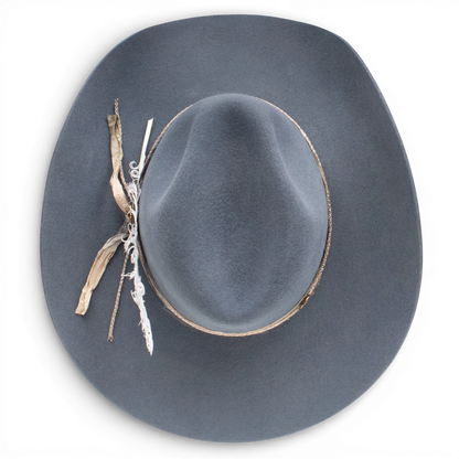 STETSON LAUREL HILL FELT