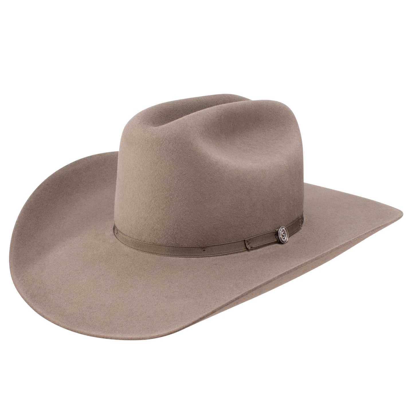 STETSON PISMO