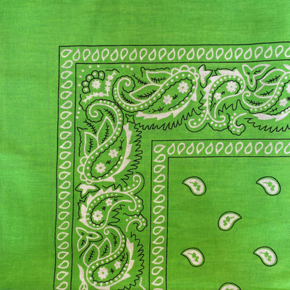 BANDANA - Greens