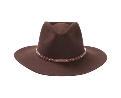 STETSON PAWNEE HAT