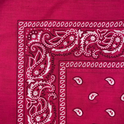 BANDANA - Pinks & Purples